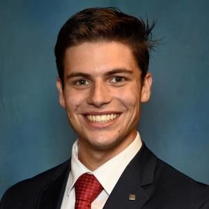 Meet your Posher, Blake